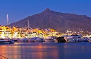 Marina