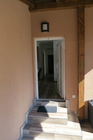 Detalle exterior