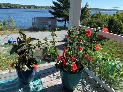 LaHaven Skippers Retreat