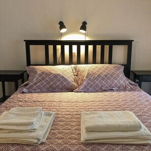 5 bedrooms