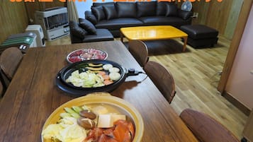 用餐區
