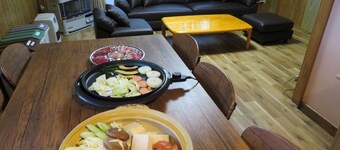 Superior 3 bedroom house / Shari-gun Hokkaidō