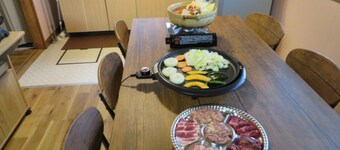 Superior 3 bedroom house / Shari-gun Hokkaidō