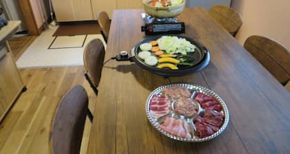 Superior 3 bedroom house / Shari-gun Hokkaidō