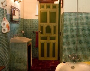 Baignoire