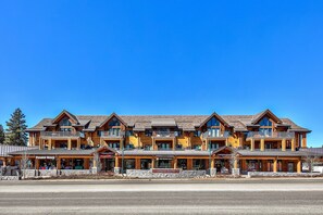 Condo, 3 Bedrooms | Exterior