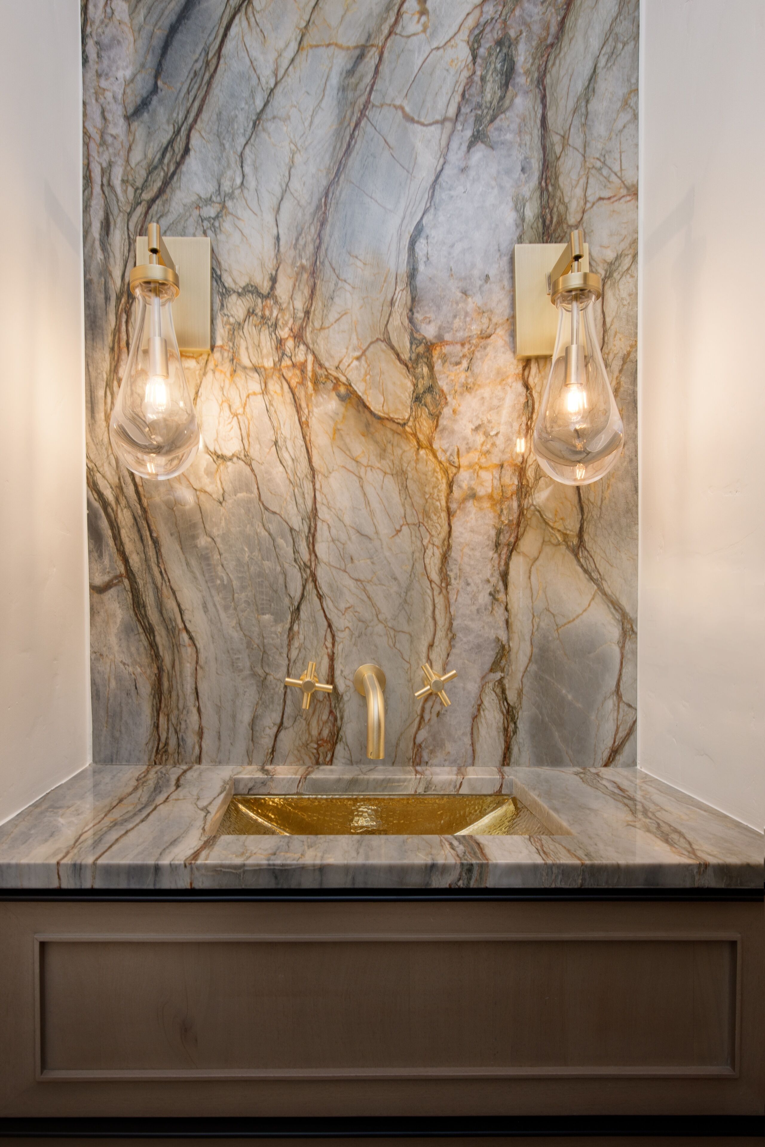 Condo, 4 Bedrooms | Interior detail
