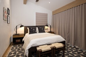 Apartment, 4 Schlafzimmer | 4 Schlafzimmer, Bügeleisen/Bügelbrett, kostenloses WLAN