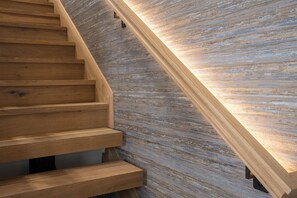 Condo, 4 habitaciones | Interior