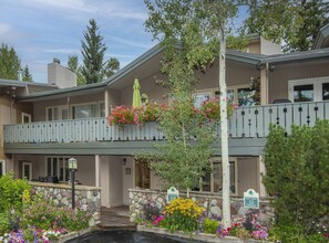 Condo, 4 Bedrooms | Exterior
