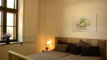 3 Schlafzimmer