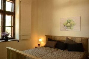 3 Schlafzimmer
