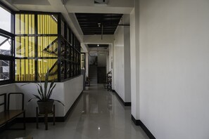 الردهة