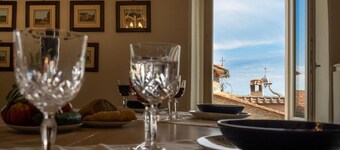 Holiday apartment Pescia for 1 - 6 persons with 3 bedrooms - Holiday house