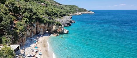 Plage
