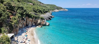 Holiday house Kala Nera for 1 - 9 persons with 3 bedrooms - Row house