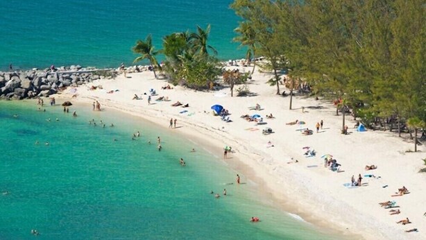 Strand