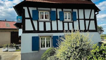 Exterieur