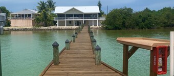 Beachside @ Torchview Waterfront Retreat 