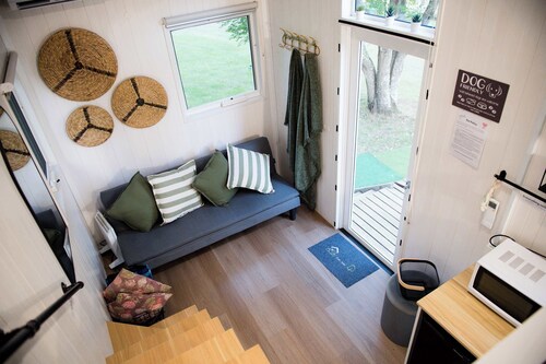 Tiny Inja 1 by Tiny Away