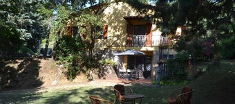 Holiday house Umbertide for 1 - 4 persons with 2 bedrooms - Holiday house