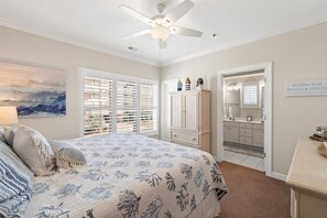 4 habitaciones, wifi gratis y ropa de cama 