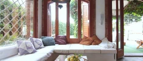 6 chambres