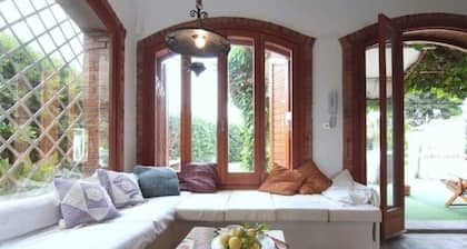 Maison de vacances Ognina pour 4 - 12 personnes avec 6 chambres Ă  coucher - Maison de vacances