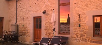 Holiday house Berrie for 1 - 16 persons with 6 bedrooms - Holiday house