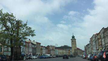 Sportplatz