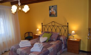 3 slaapkamers
