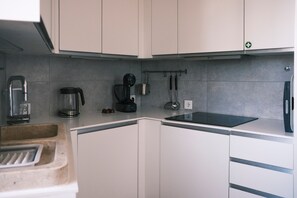 Eget kjøkken