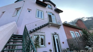 Diseño del edificio