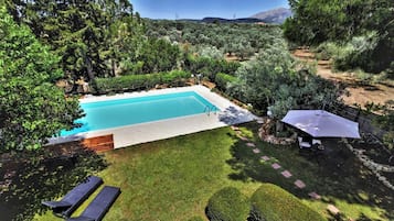Villa | Pool | Outdoor pool