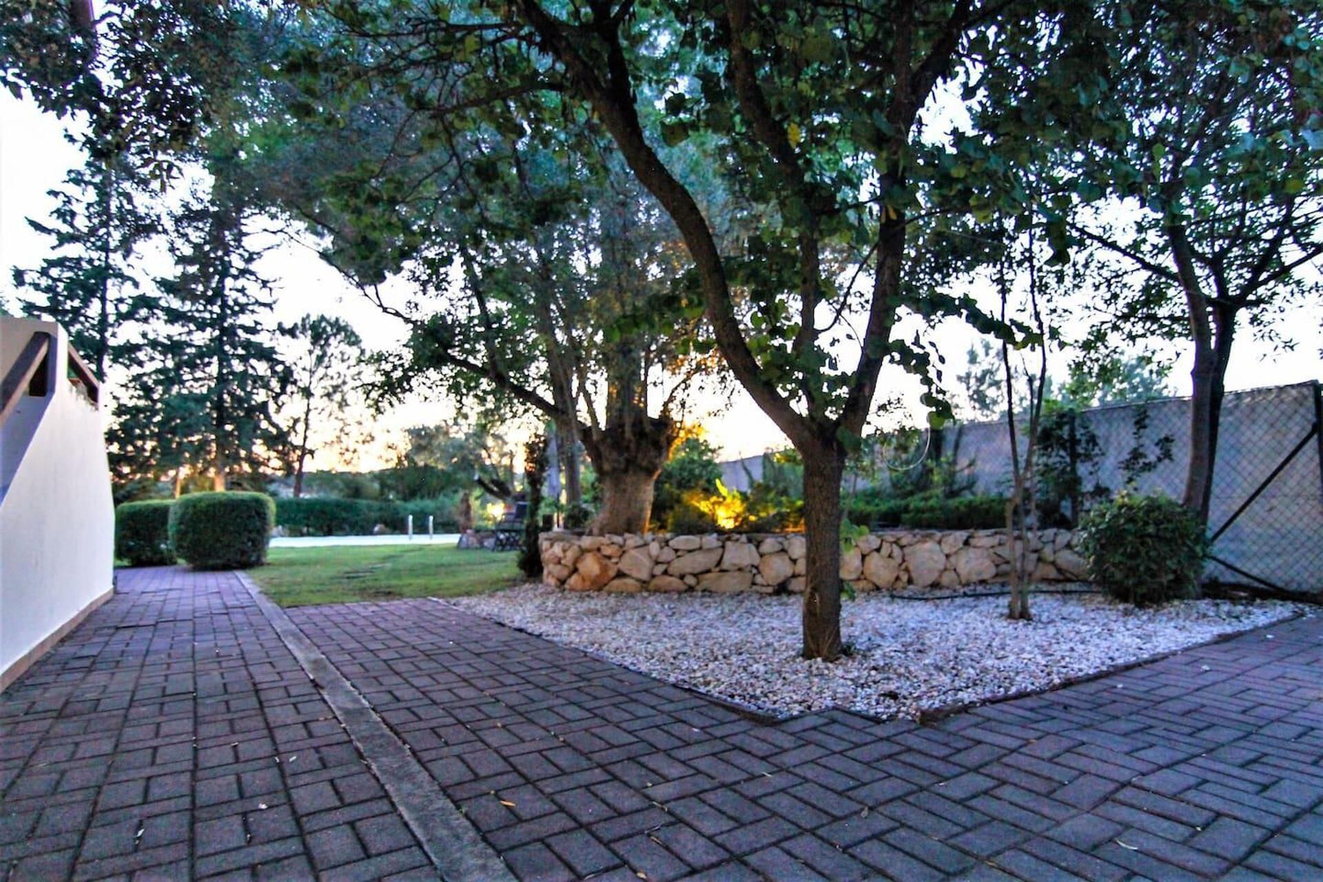 Vila | Teras/patio