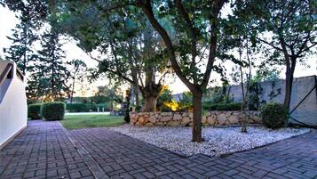 Vila | Teras/patio