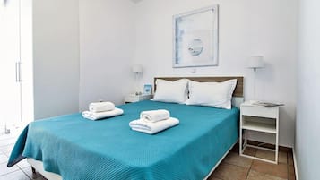 Villa | 4 bilik tidur, seterika/papan seterika, Wi-fi percuma, cadar katil