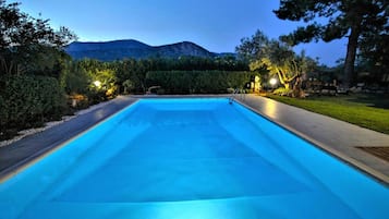 Villa | Pool | Outdoor pool