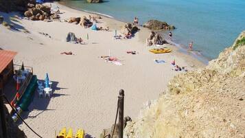 Toallas de playa