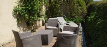 Holiday house Bretteville du Grand Caux for 1 - 6 persons with 3 bedrooms - Holiday house