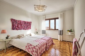 5 bedrooms