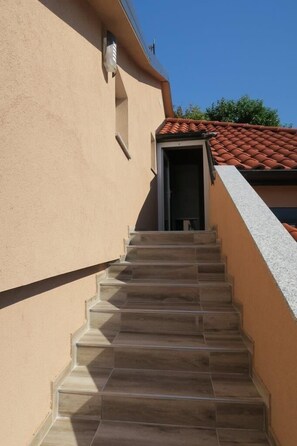 Detalle exterior
