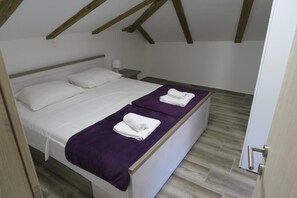 4 habitaciones y wifi