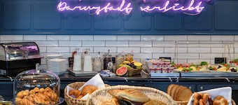 Felix Hotel Darmstadt