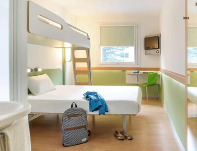 Felix Hotel Darmstadt