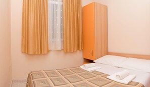 1 habitación