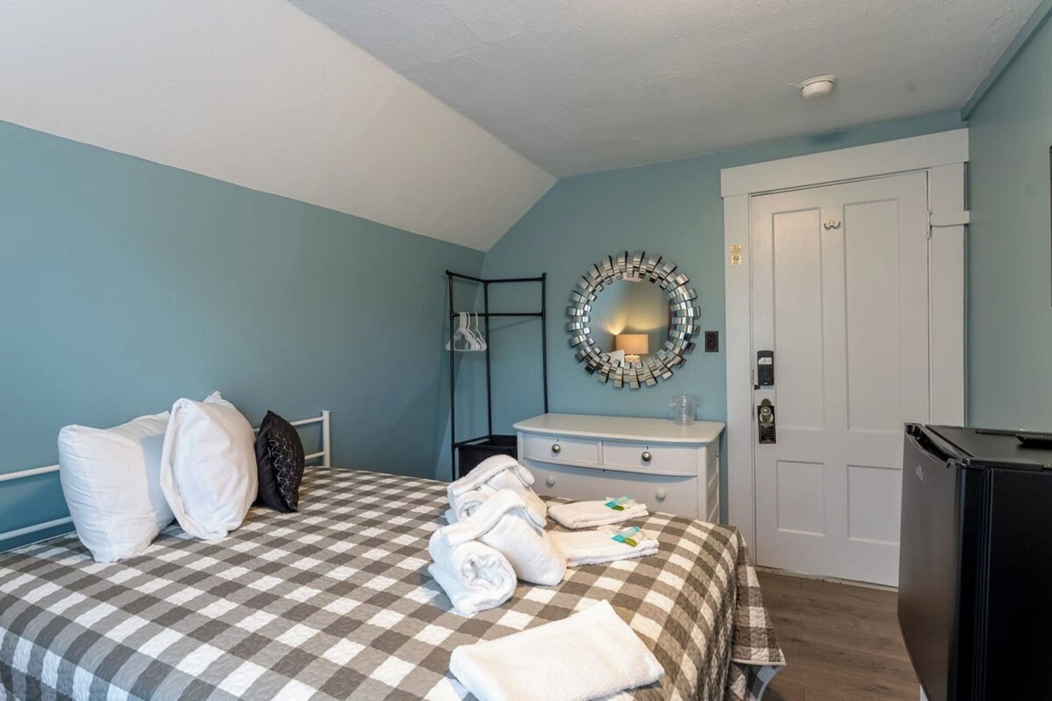 1 slaapkamer, internet, beddengoed