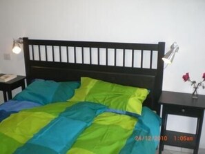 4 chambres