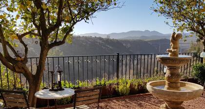 Holiday house Durcal for 1 - 4 persons with 1 bedroom - Farmhouse