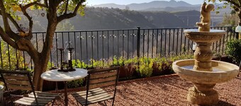 Holiday house Durcal for 1 - 4 persons with 1 bedroom - Farmhouse